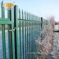 steel euro palisade fence,euro fence panel
